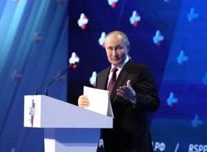 «Отмечали, наверное?» Путин не смог дозвониться до члена РСПП после победы «Металлурга»