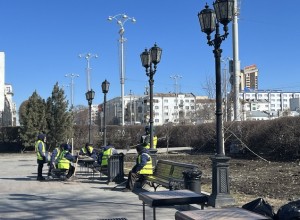 Свердловские спасатели выпустили экстренное предупреждение
