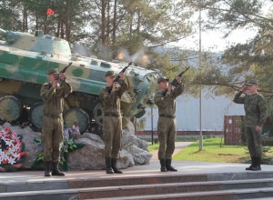 Участник СВО из Камышлова погиб, не дождавшись положенных по контракту выплат