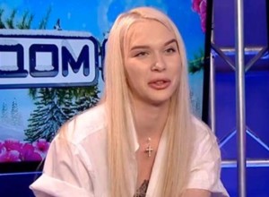 В Екатеринбурге силовики задержали участницу «Дома-2»