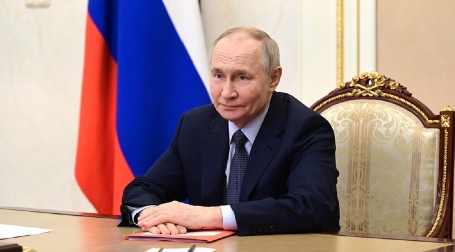 Путин объяснил, почему Россия не применила ядерное оружие, чтобы закончить СВО