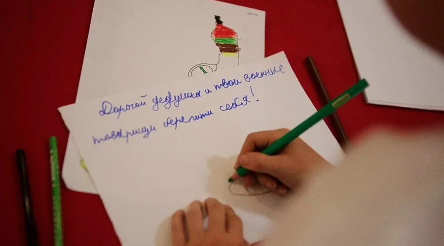 В Нижнем Тагиле цыгане женили детдомовца на цыганке и отправили на СВО