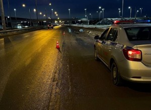 В Екатеринбурге неизвестный насмерть сбил велосипедиста и скрылся