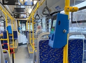 Безбилетников в Екатеринбурге отправят в суд