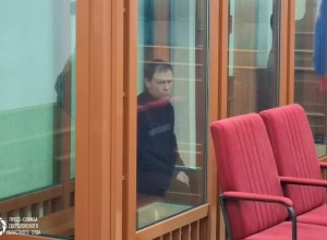 В Свердловском областном суде рассмотрят дело жителя Ревды, прикурившего на мемориале павшим воинам