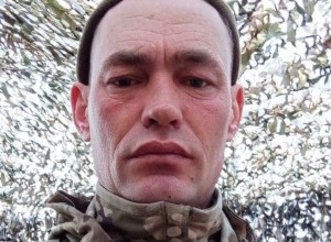 В свердловского городе простятся с погибшим в зоне СВО земляком