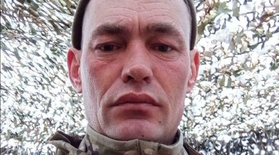 В свердловского городе простятся с погибшим в зоне СВО земляком