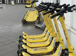 В Екатеринбурге ужесточат правила для кикшеринга: город расторгнет действующее соглашение
