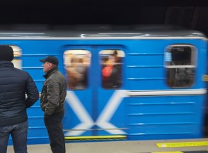 Денис Паслер назвал причину, почему в Екатеринбурге не могут начать строить метро