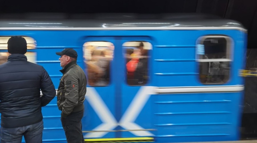 Денис Паслер назвал причину, почему в Екатеринбурге не могут начать строить метро