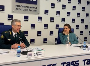 Уральские таможенники перечислили в бюджет страны рекордную за 30 лет сумму