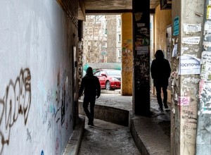 В Екатеринбурге набирают в армию людей, состоящих на полицейском учете