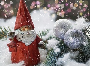 Мошенники массово обманывают россиян накануне Нового года