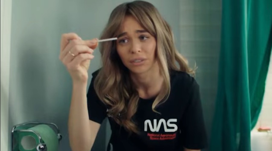 Екатеринбургский актер снялся в новом продолжении сериала «Универ» 13 лет спустя