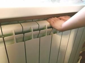 Отопление включено в 99% соцобъектов Свердловской области