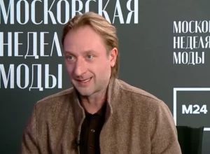 Плющенко раскритиковал российских фигуристов за простоту