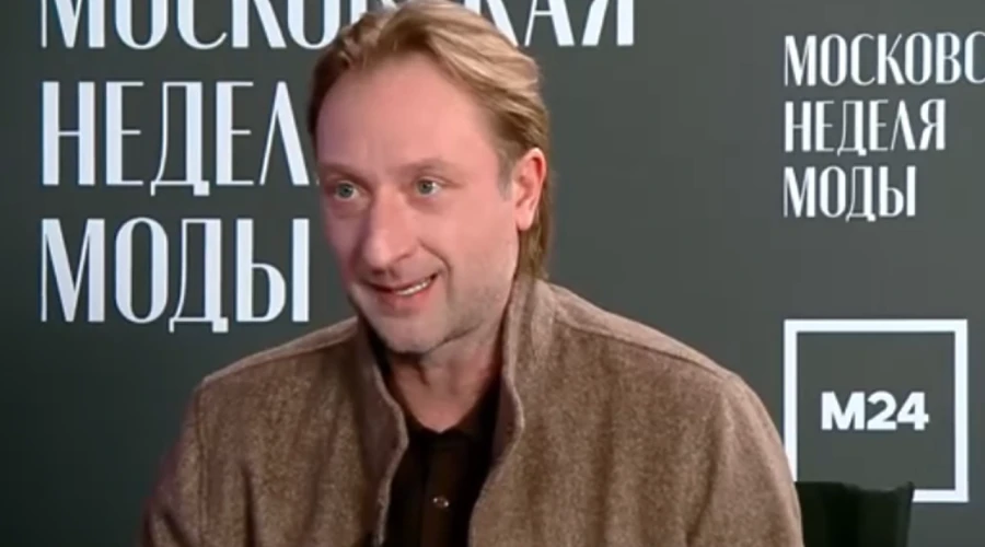 Плющенко раскритиковал российских фигуристов за простоту