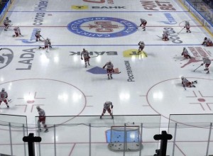 За домогательства к игрокам в Екатеринбурге задержали тренера хоккейного клуба