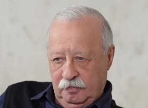 Леонид Якубович подведет итоги викторины «Опорный край»