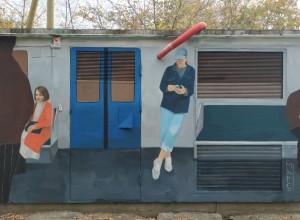 «Сказали лечь на пол». В Екатеринбурге обстреляли электричку