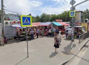 Брат депутата гордумы купил популярный рынок в Екатеринбурге