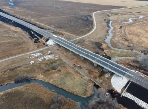 Цены на проезд по платной трассе М-12 резко выросли