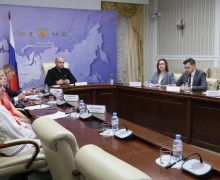 Координационный совет по развитию физической культуры и спорта