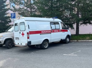 В Екатеринбурге женщина покончила с собой, оставив загадочную записку