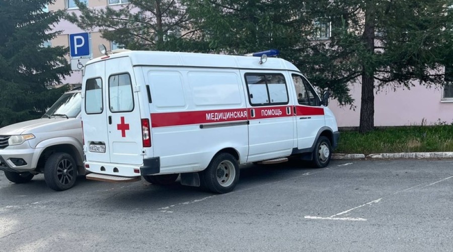 В Екатеринбурге женщина покончила с собой, оставив загадочную записку