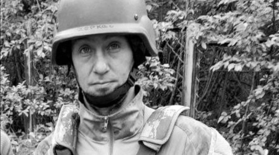 Вахтовик из Каменска-Уральского погиб в зоне СВО. Его тело доставляли домой больше года