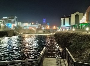 Гидролог оценила угрозы затопления Свердловской области