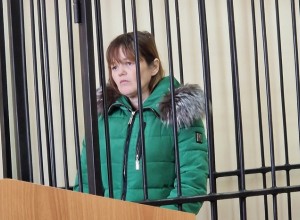 В Нижнем Тагиле суд арестовал мать, бросившую седьмого ребенка