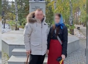 Обвинение запросило 16 лет тюрьмы для поджегшего «Полигон» из ракетницы участника СВО из Асбеста