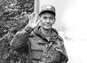 Под Екатеринбургом простятся с 57-летним участником СВО, погибшим от удара дрона