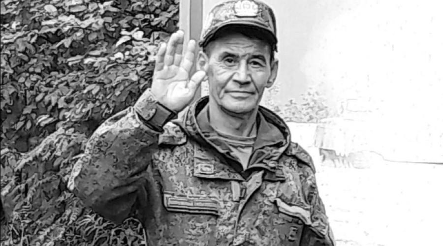 Под Екатеринбургом простятся с 57-летним участником СВО, погибшим от удара дрона