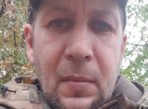 В Свердловской области простились с погибшим в ходе спецоперации добровольцем