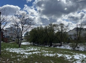 В Свердловской области похолодает до -5 градусов