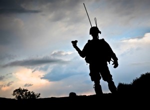 В Свердловской области задержали судимого дезертира