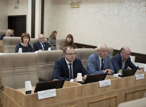 Стало известно, кто возглавит Кировский район