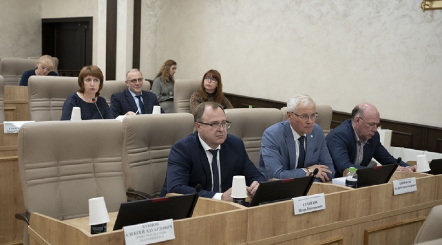 Стало известно, кто возглавит Кировский район