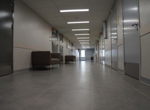 В свердловской больнице, откуда уволились более 100 медиков, Минздрав устроил внеплановую проверку