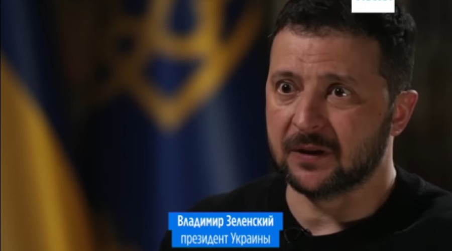 «Уже не сможет свободно шариться». Рогов прокомментировал объявление Зеленского в розыск
