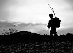 На Урале военнослужащий по контракту покончил с собой