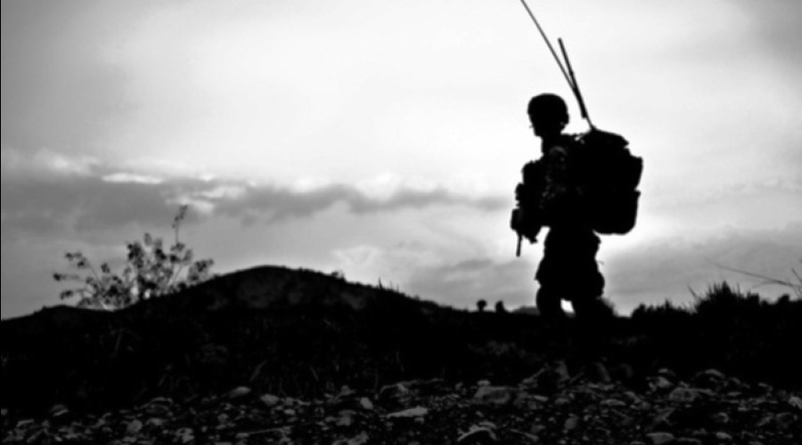 На Урале военнослужащий по контракту покончил с собой