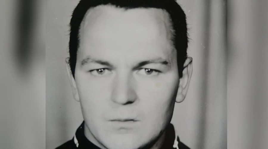 В ходе СВО погиб 62-летний многодетный отец из Свердловской области