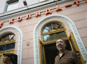 Николай Коляда пригрозил перенести свой фестиваль из Екатеринбурга на дачу
