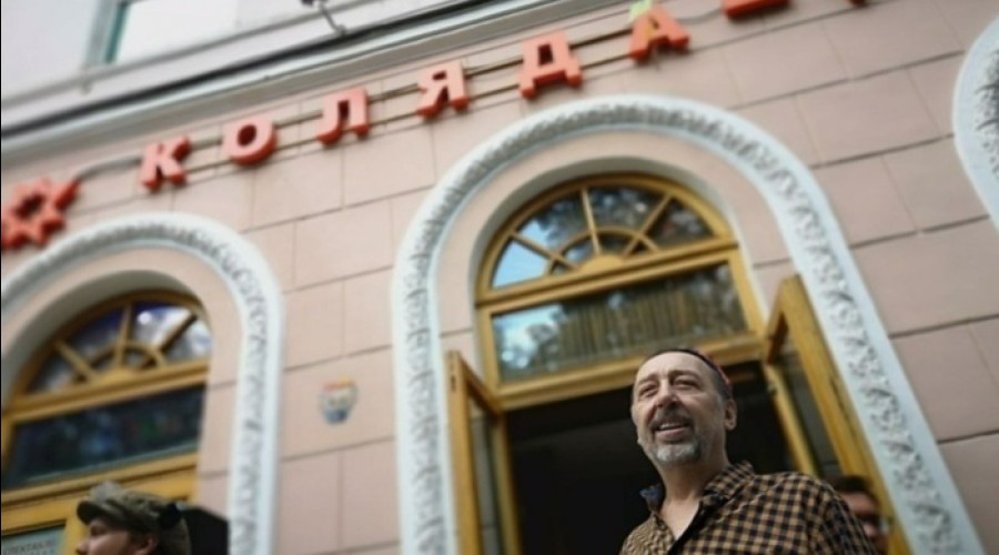 Николай Коляда пригрозил перенести свой фестиваль из Екатеринбурга на дачу