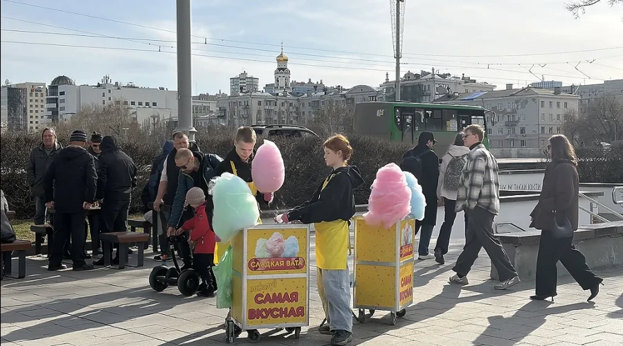 Экономист объяснил, кого коснётся теперь усиленный контроль из-за переводов на карты