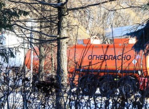 Цены снизились, а запасы выросли. Правительство отменило временный запрет на вывоз бензина из России