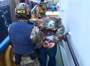 На Урале с начала СВО ФСБ пресекла семь диверсий на железной дороге 